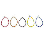 Dana Levy Coded Blessing Bracelets - Bright