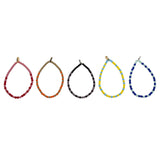 Dana Levy Coded Blessing Bracelets - Bright