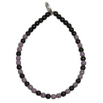 Dana Levy Wealth Coded Blessing Glass Bead Bracelet - Bright