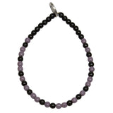 Dana Levy Wealth Coded Blessing Glass Bead Bracelet - Bright