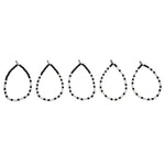 Dana Levy Coded Blessing Bracelets - Mono