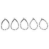Dana Levy Coded Blessing Bracelets - Mono Group