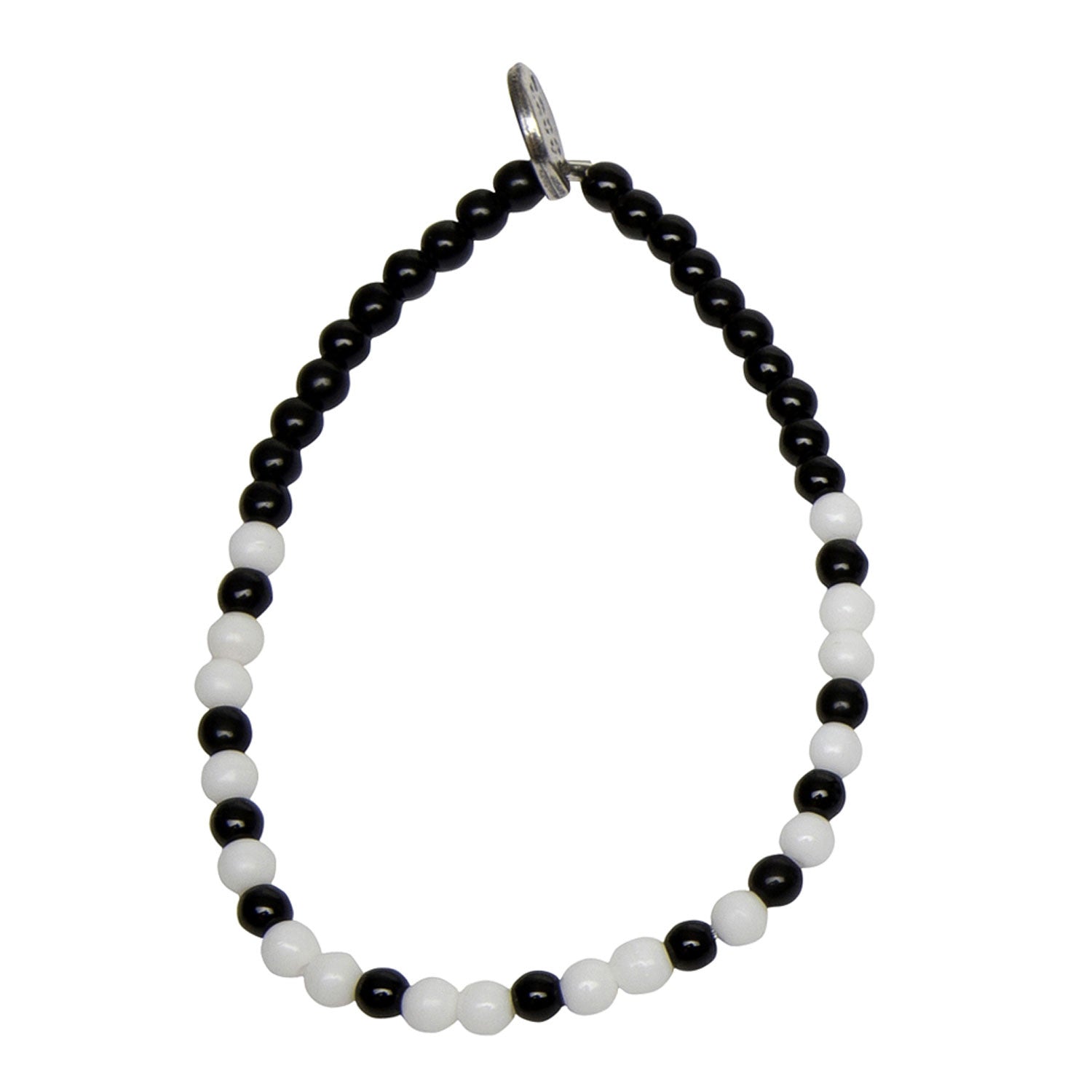 Dana Levy Love Coded Blessing Bracelet - Mono