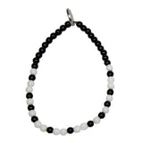 Dana Levy Love Coded Blessing Bracelet - Mono