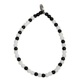 Dana Levy Loyal Coded Blessing Bracelet - Mono
