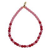 Dana Levy Love Coded Blessing Bracelet - Bright