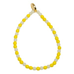 Dana Levy Happiness Coded Blessing Bracelet - Pastel