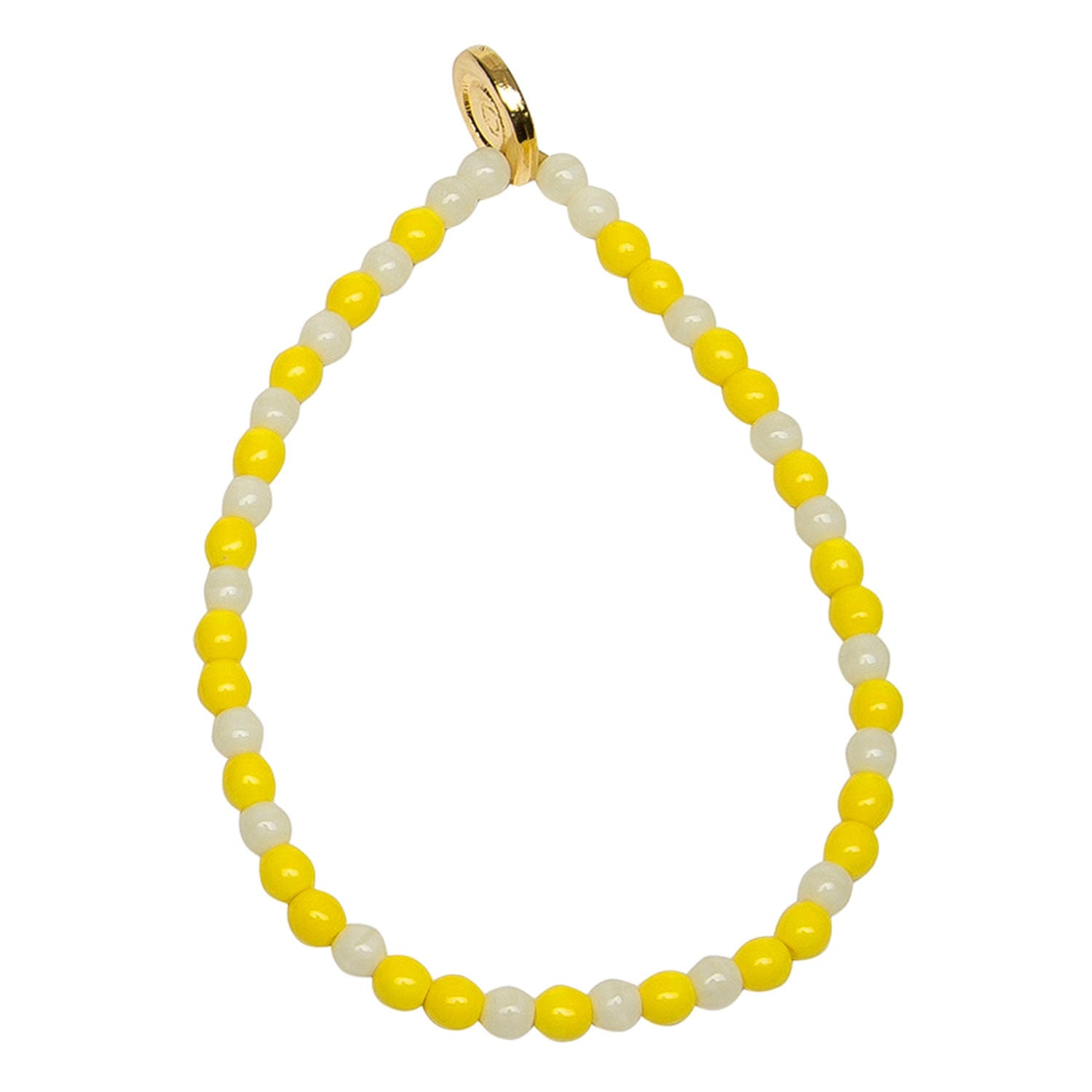 Dana Levy Happiness Coded Blessing Bracelet - Pastel