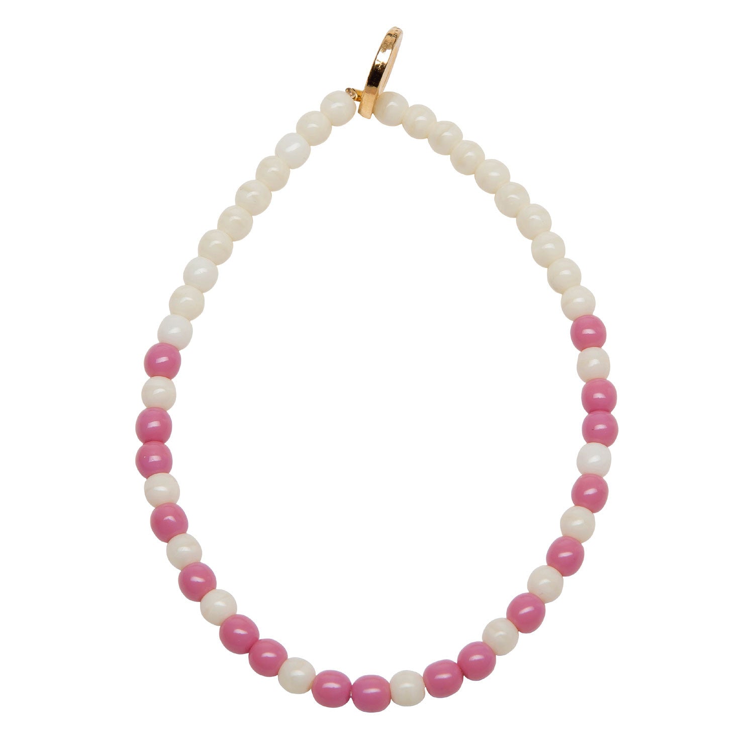 Dana Levy Love Coded Bracelet - Pastel