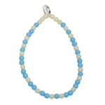 Dana Levy Loyal Coded Blessing Bracelet - Pastel
