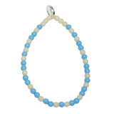 Dana Levy Loyal Coded Blessing Bracelet - Pastel