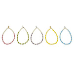 Dana Levy Coded Blessing Bracelets - Pastel Group