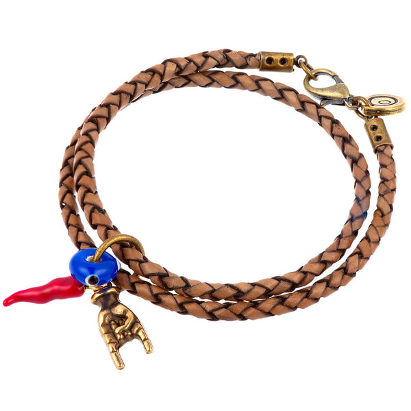 Rock chick bracelets discount