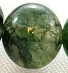 Moss Agate