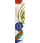 Multicolour Floral
