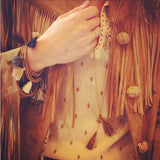 Dana Levy Beaded Tassel Duo Necklace - Brown Mix with Matching Tassel Bracelets