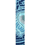 Blue Feather