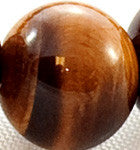 Tiger Eye