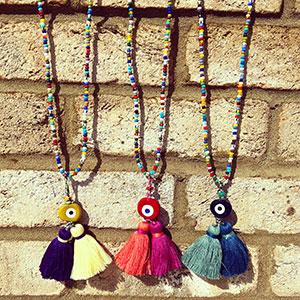 EVIL EYE JEWELLERY